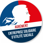 RézoSocial est officiellement labellisé ESUS