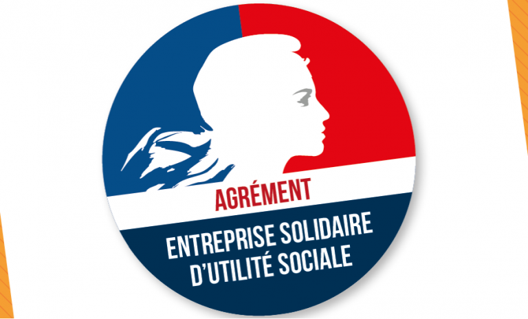 RézoSocial est officiellement labellisé ESUS