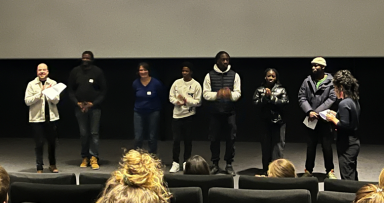 Le Boléro de Ravel par Emmaüs Alternatives