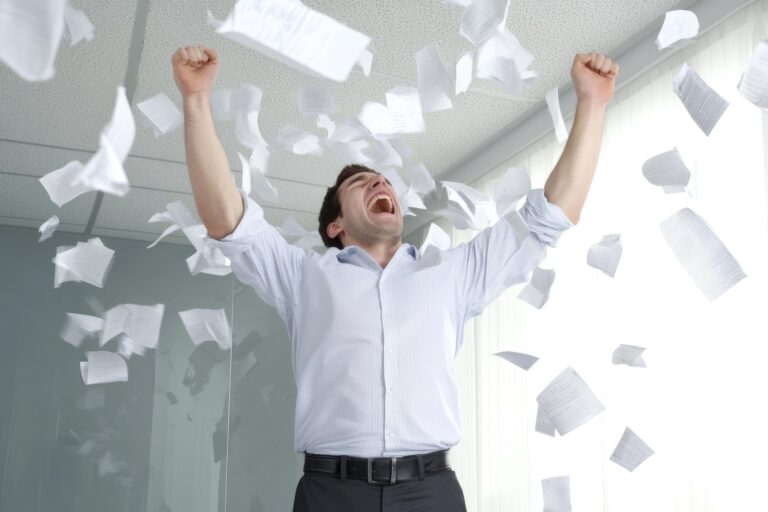 La vie se poursuit pour 2 collaborateurs